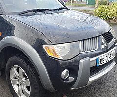 Mitsubishi l200 - Image 7/7