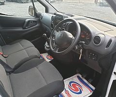 CITROEN BERLINGO 2017 - Image 4/9