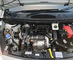 CITROEN BERLINGO 2017 - Image 6/9