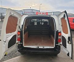 CITROEN BERLINGO 2017 - Image 7/9