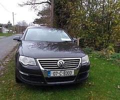 Volkswagen passat 1.9 tdi