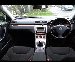 Volkswagen passat 1.9 tdi