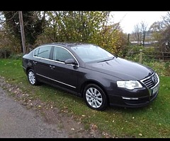Volkswagen passat 1.9 tdi - Image 4/4