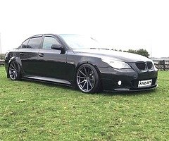 Bmw e60 530d - Image 3/9