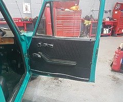 Alfa Romeo Berlina 1750 Bertone 1969. - Image 8/24