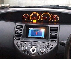 2006 Nissan Primera NCT AND TAX - Image 3/8