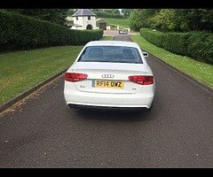 2014 a4 techink tdi - Image 3/5