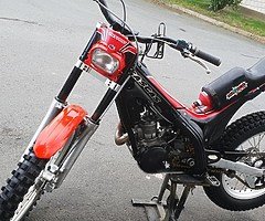 Gas gas 125 at muckandfun - Image 5/11