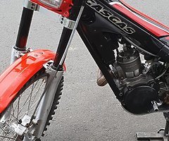 Gas gas 125 at muckandfun - Image 6/11