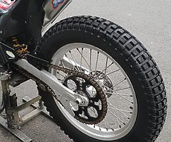 Gas gas 125 at muckandfun - Image 7/11