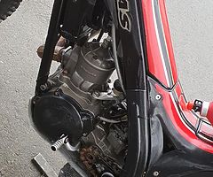 Gas gas 125 at muckandfun - Image 8/11