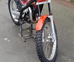 Gas gas 125 at muckandfun - Image 9/11