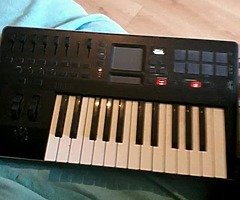 Korg usb midi keyboard - Image 3/4