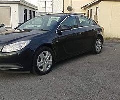 2011 Vauxhall Insignia - Image 3/6