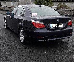 Bmw 520d - Image 3/4