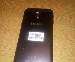 Samsung Galaxy j3 2017