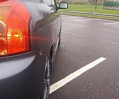 Corolla t-sport compressor px cash my way - Image 7/9