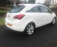 2018 corsa e 1.4 - Image 3/4