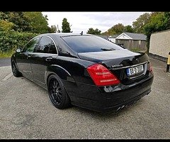 Merc s320 brabus - Image 3/6