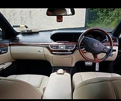 Merc s320 brabus - Image 4/6