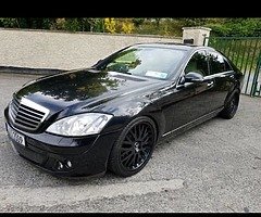 Merc s320 brabus - Image 5/6