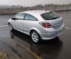 2006 Opel Astra SXI 1.4I 16V 3DR - Image 4/9