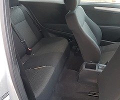 2006 Opel Astra SXI 1.4I 16V 3DR - Image 7/9