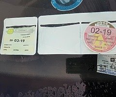 2006 Opel Astra SXI 1.4I 16V 3DR - Image 8/9