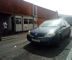 We buy scrap cars vans  Jeeps last law books last  run by cash on the day 50 200