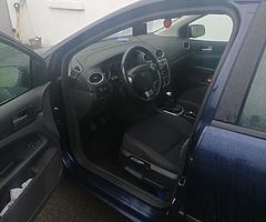 Ford Focus 1.6 diesel left side drive - Image 3/5