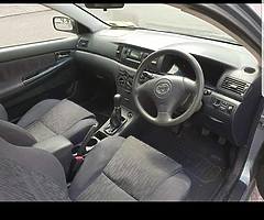 2003 Toyota Corolla - Image 4/10
