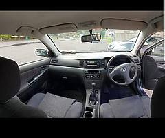 2003 Toyota Corolla - Image 6/10