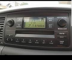 2003 Toyota Corolla - Image 7/10