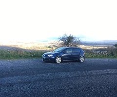 2008 Golf 1.9 diesel