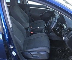 2008 Golf 1.9 diesel - Image 4/6