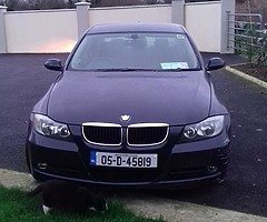Bmw e90 msport