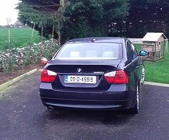 Bmw e90 msport - Image 4/11