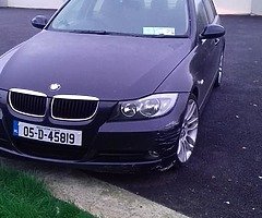 Bmw e90 msport - Image 6/11