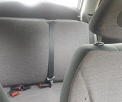 07 Nissan Micra 1.2 Petrol (Manual) - Image 6/9