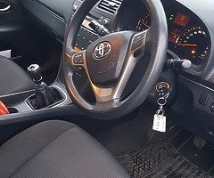 Toyota avensis - Image 5/6
