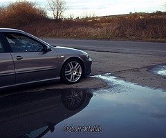 Seat leon cupra R