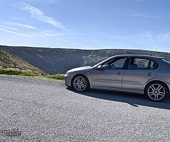 Seat leon cupra R