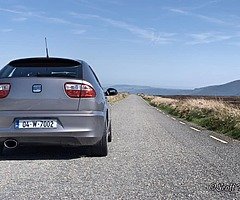 Seat leon cupra R - Image 4/9