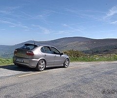 Seat leon cupra R - Image 6/9