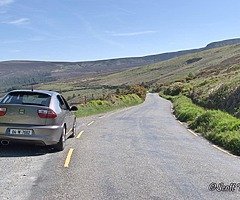 Seat leon cupra R - Image 7/9