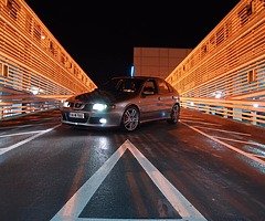 Seat leon cupra R - Image 8/9