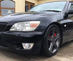 IS200 Taxed and Tested - Image 5/10