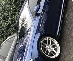Looking Audi A4