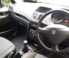 207 van - Image 4/10
