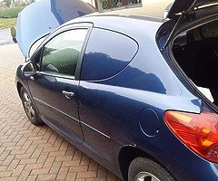 207 van - Image 6/10